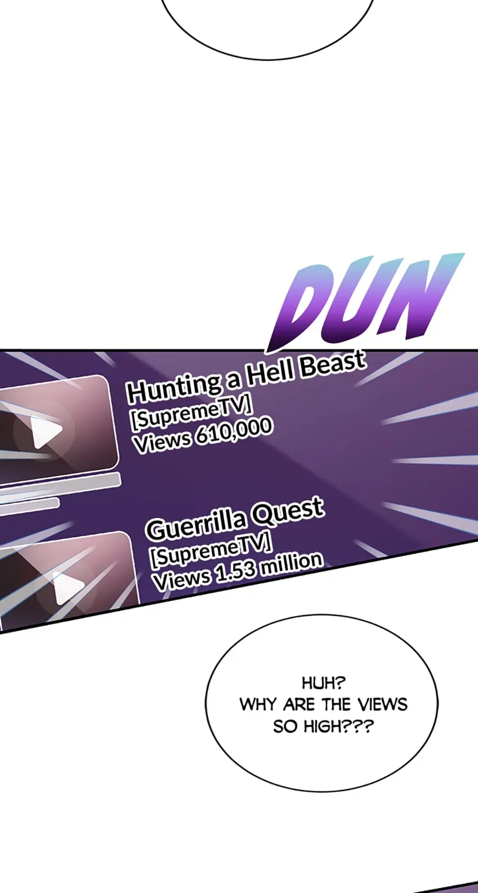 The 10-Star Player’s Lucky Draw Chapter 26 page 10 - 