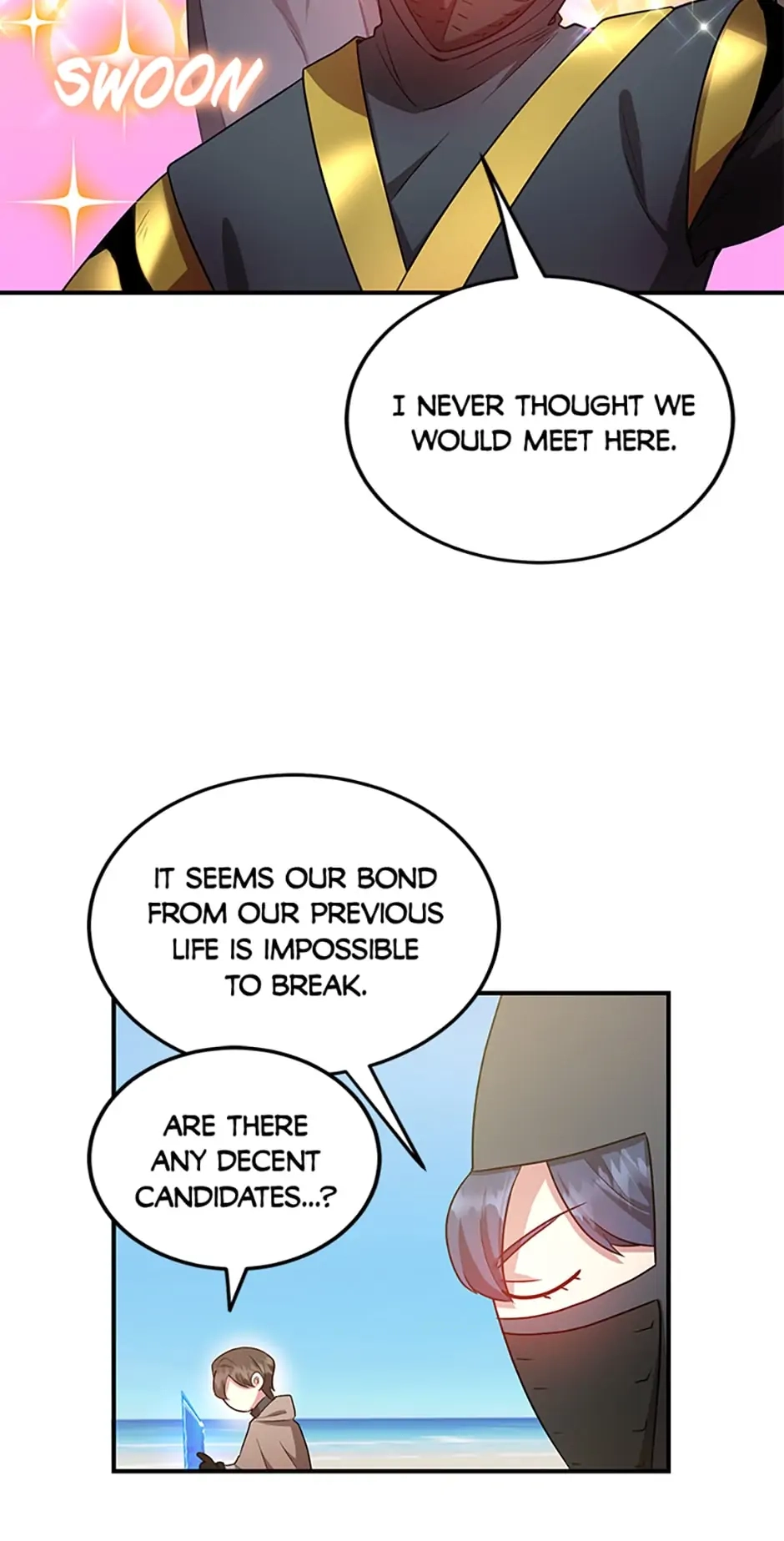 The 10-Star Player’s Lucky Draw Chapter 27 page 2 - 