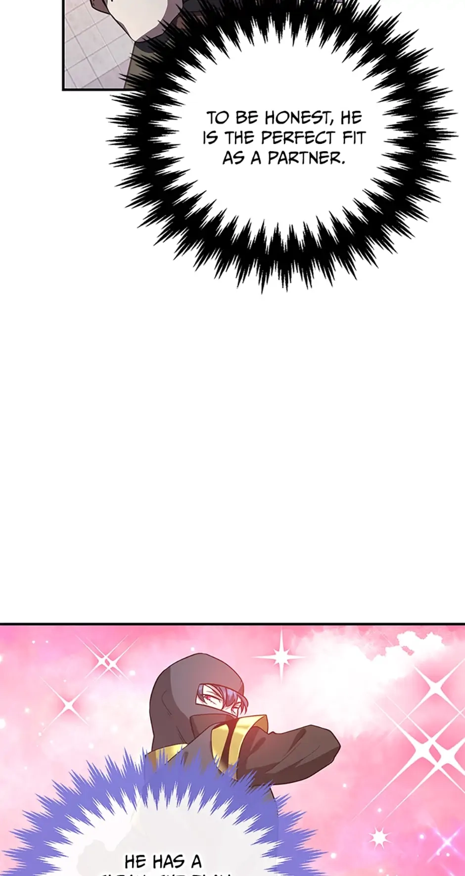 The 10-Star Player’s Lucky Draw Chapter 27 page 12 - 