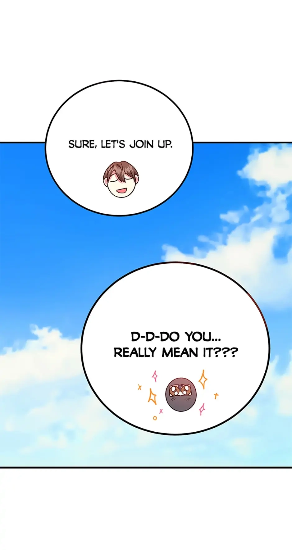The 10-Star Player’s Lucky Draw Chapter 27 page 14 - 