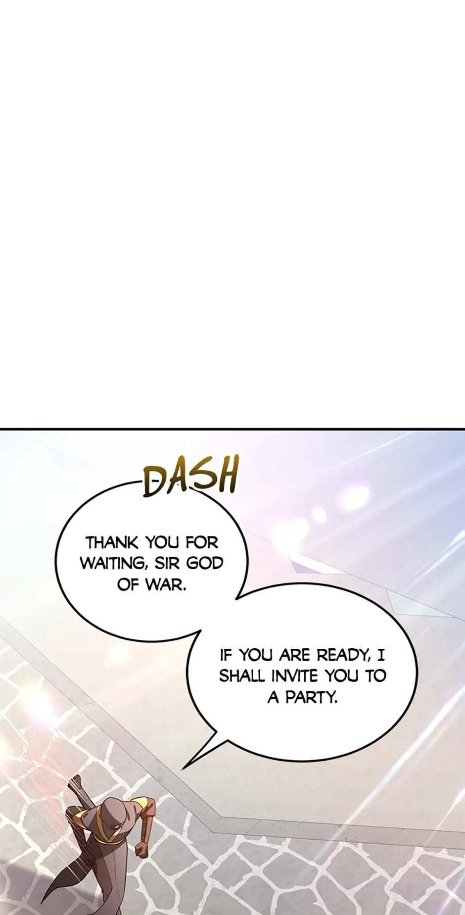 The 10-Star Player’s Lucky Draw Chapter 27 page 22 - 