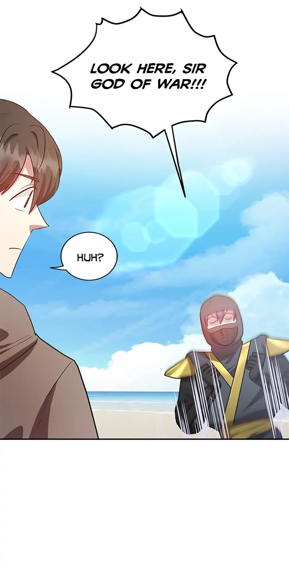 The 10-Star Player’s Lucky Draw Chapter 27 page 4 - 