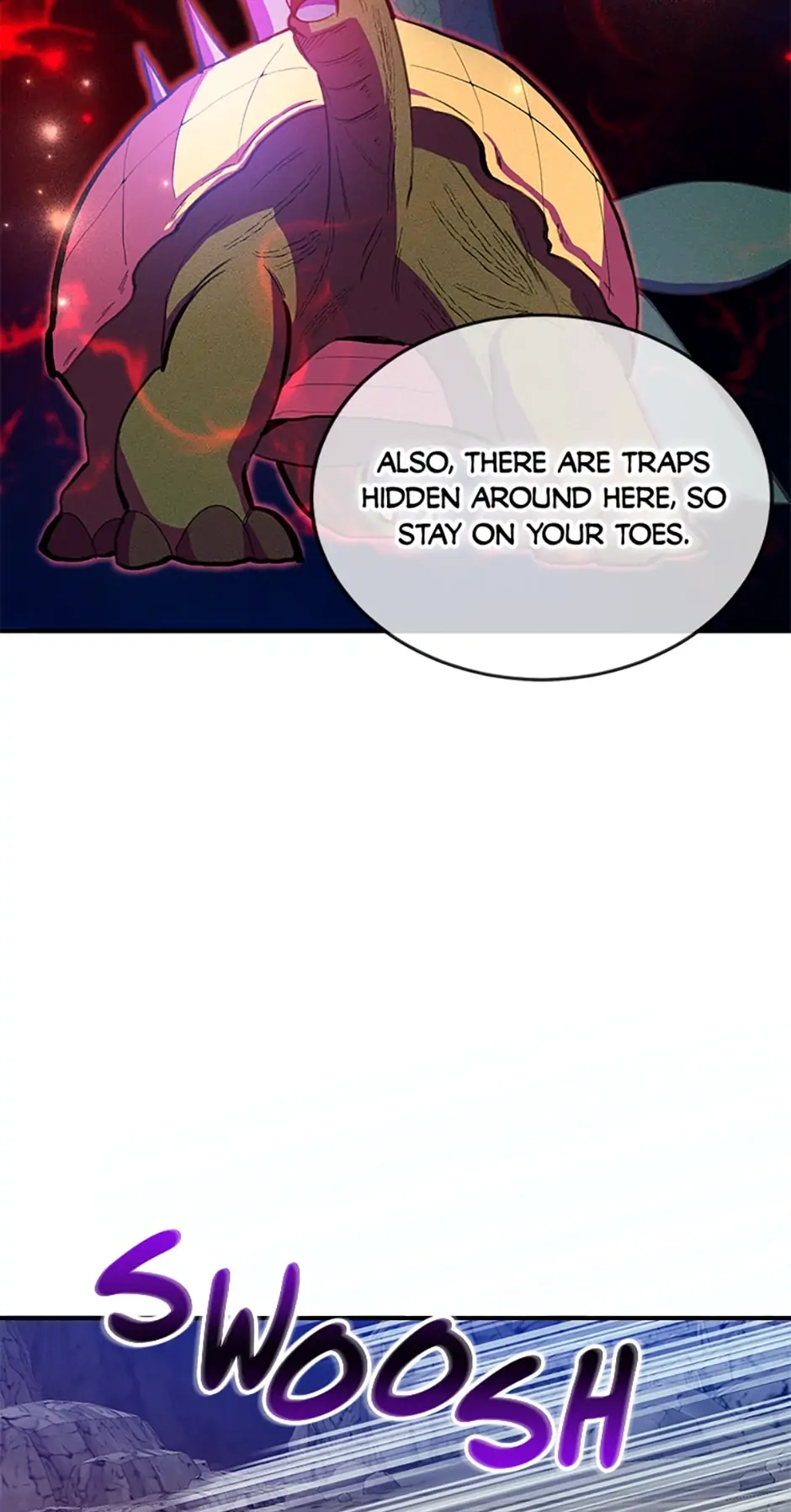 The 10-Star Player’s Lucky Draw Chapter 27 page 32 - 