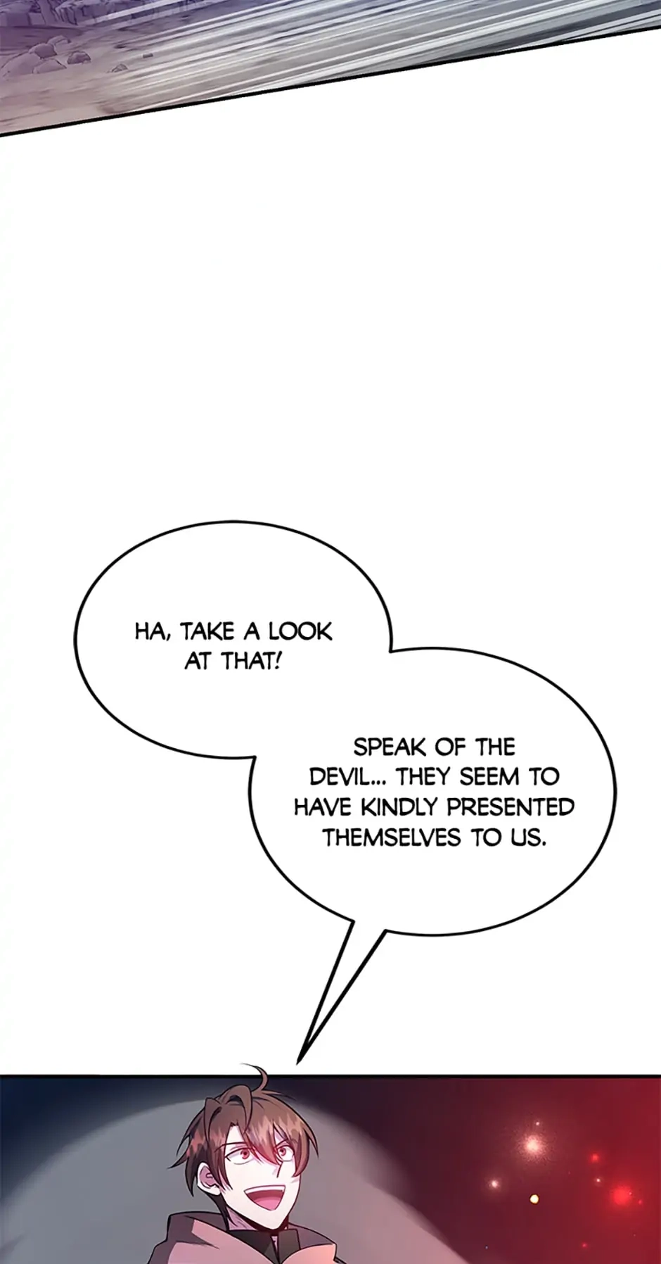 The 10-Star Player’s Lucky Draw Chapter 27 page 33 - 