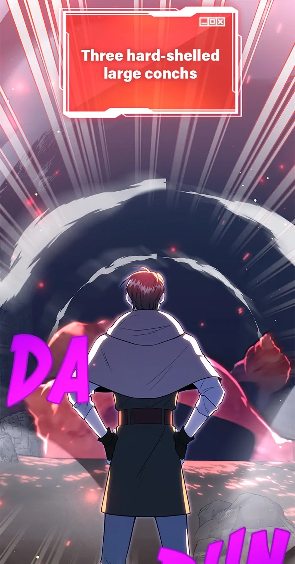 The 10-Star Player’s Lucky Draw Chapter 27 page 36 - 