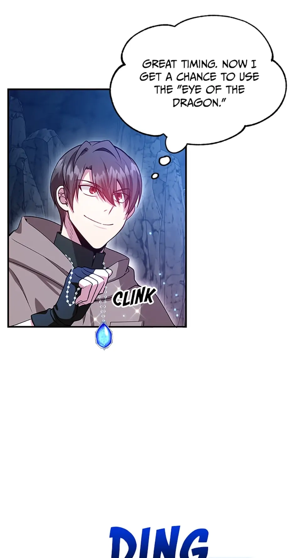 The 10-Star Player’s Lucky Draw Chapter 27 page 38 - 