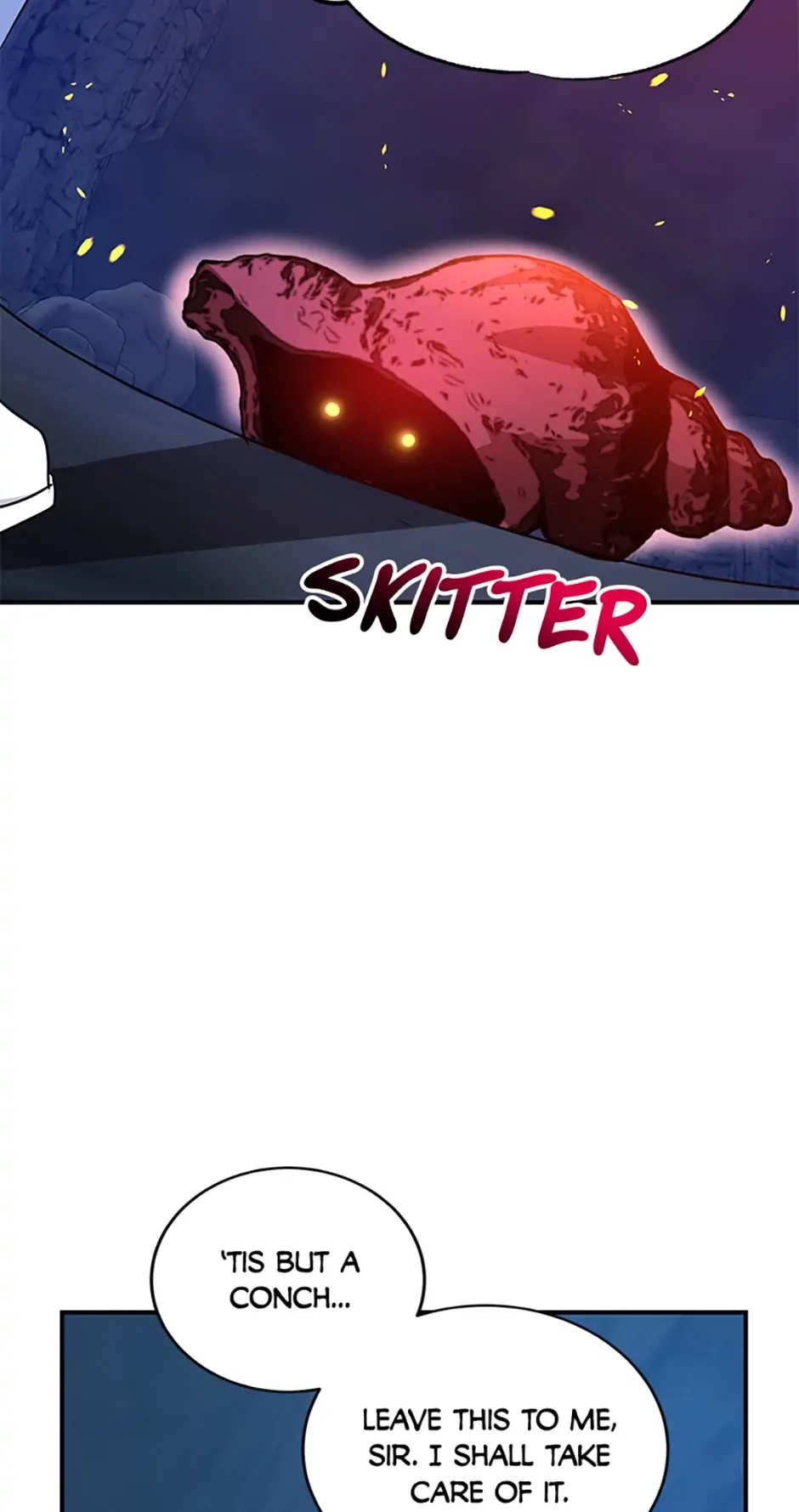 The 10-Star Player’s Lucky Draw Chapter 27 page 40 - 