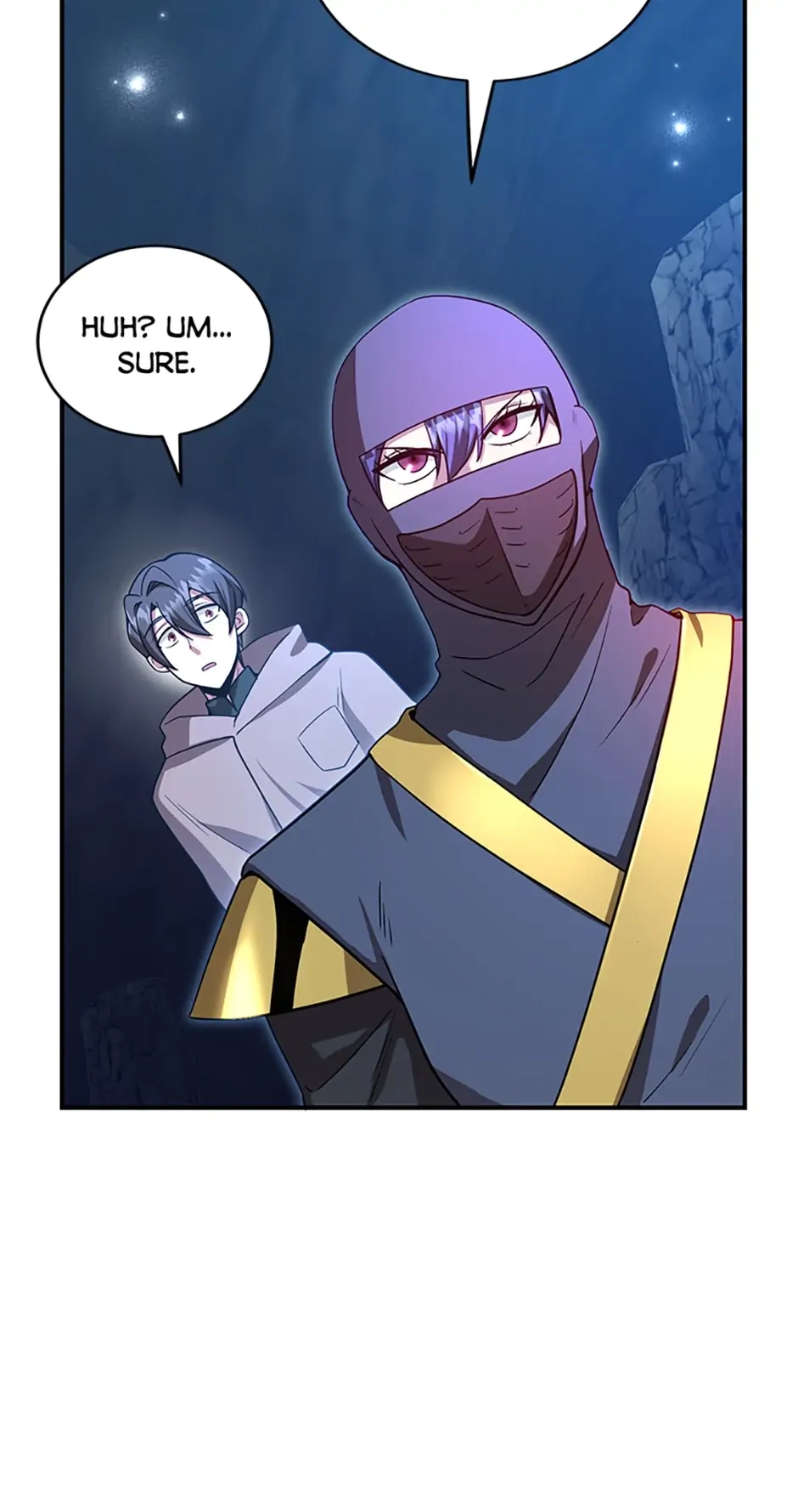 The 10-Star Player’s Lucky Draw Chapter 27 page 41 - 