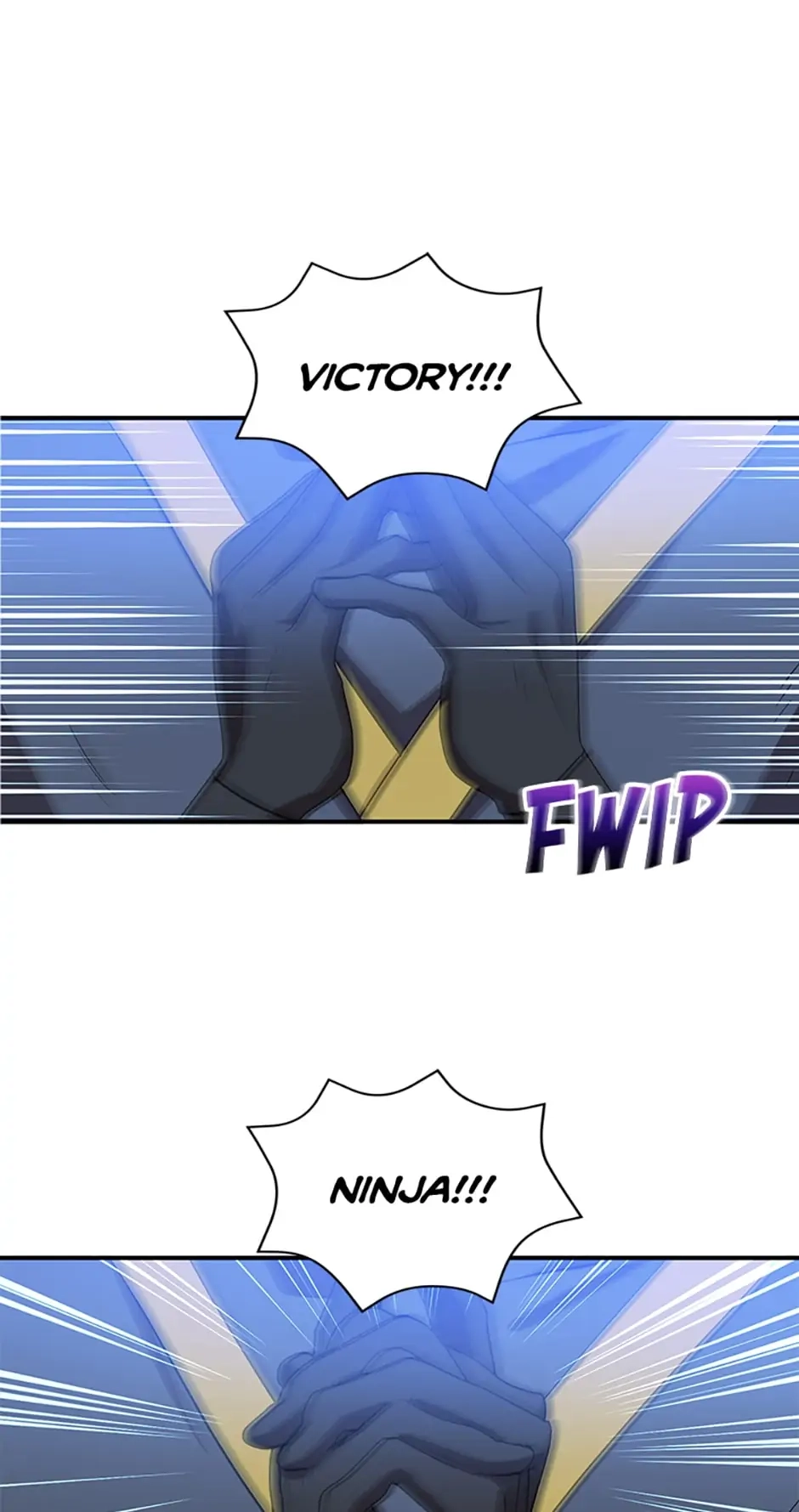 The 10-Star Player’s Lucky Draw Chapter 27 page 42 - 