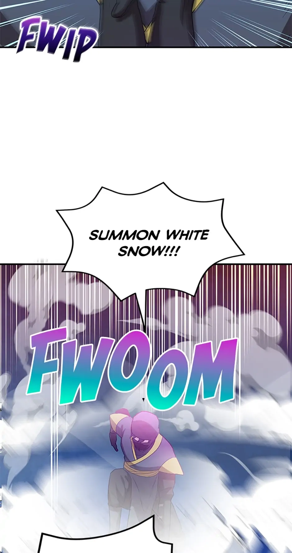 The 10-Star Player’s Lucky Draw Chapter 27 page 43 - 