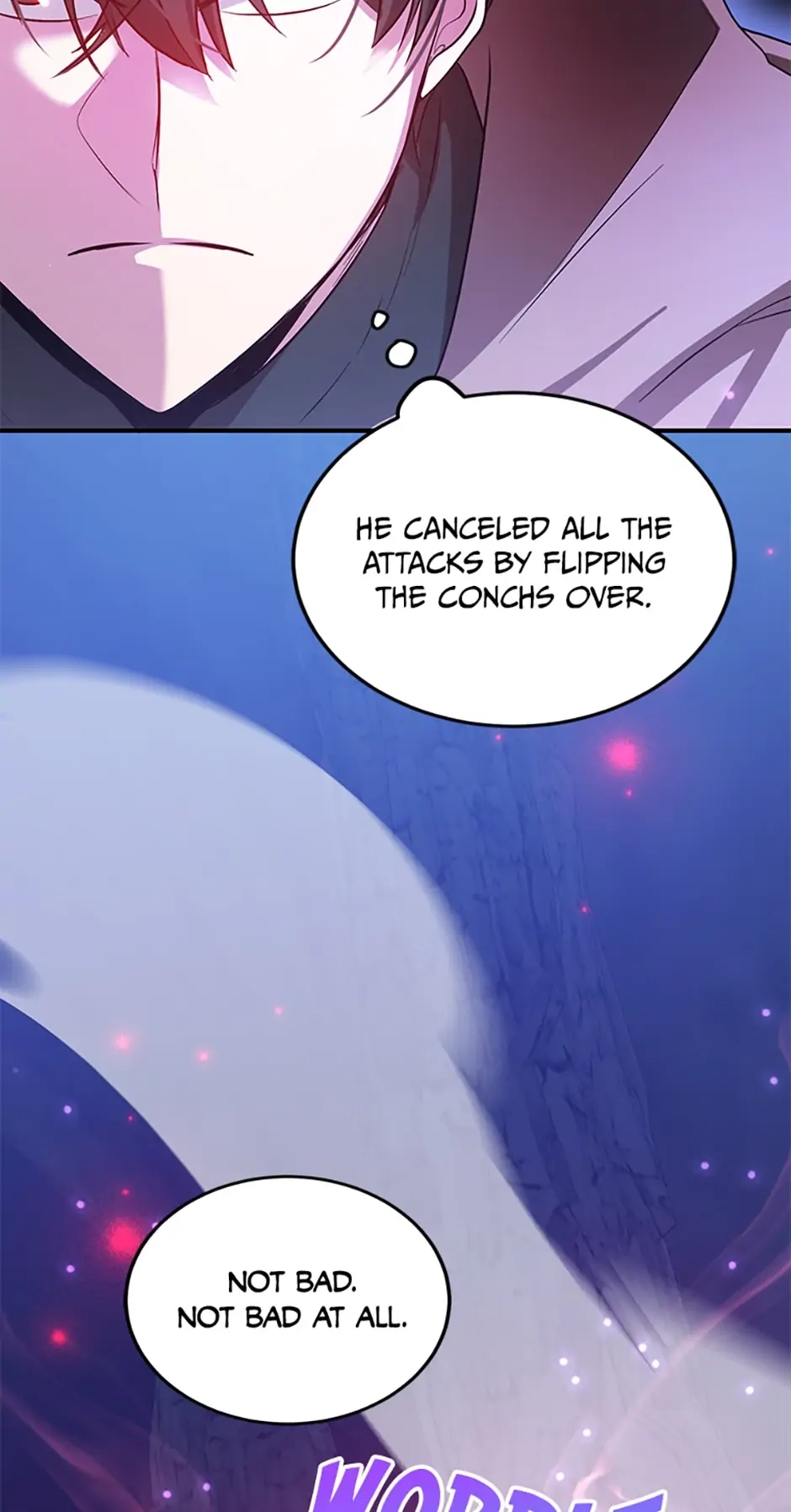 The 10-Star Player’s Lucky Draw Chapter 27 page 50 - 