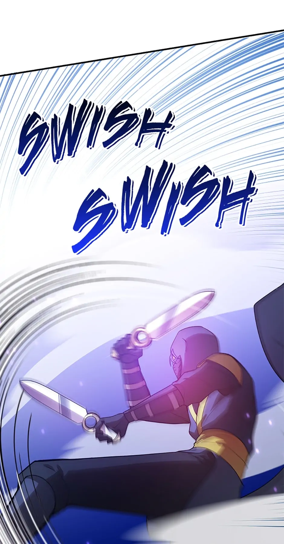 The 10-Star Player’s Lucky Draw Chapter 27 page 52 - 