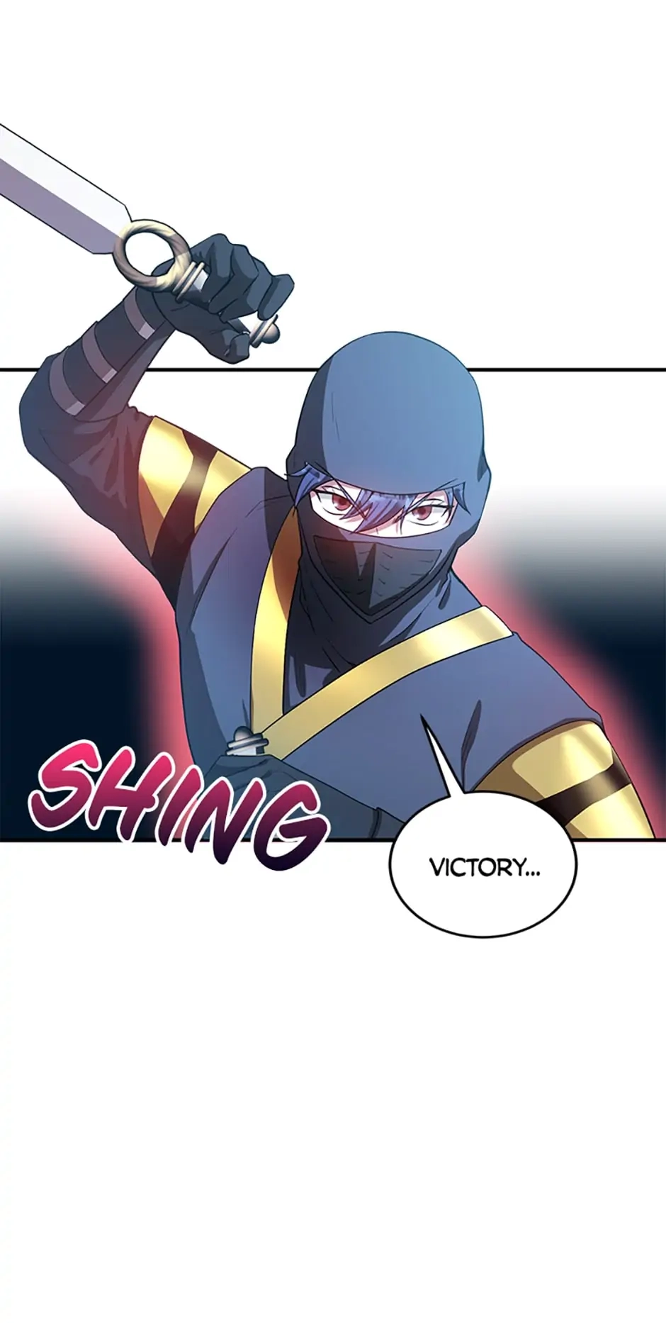 The 10-Star Player’s Lucky Draw Chapter 27 page 54 - 