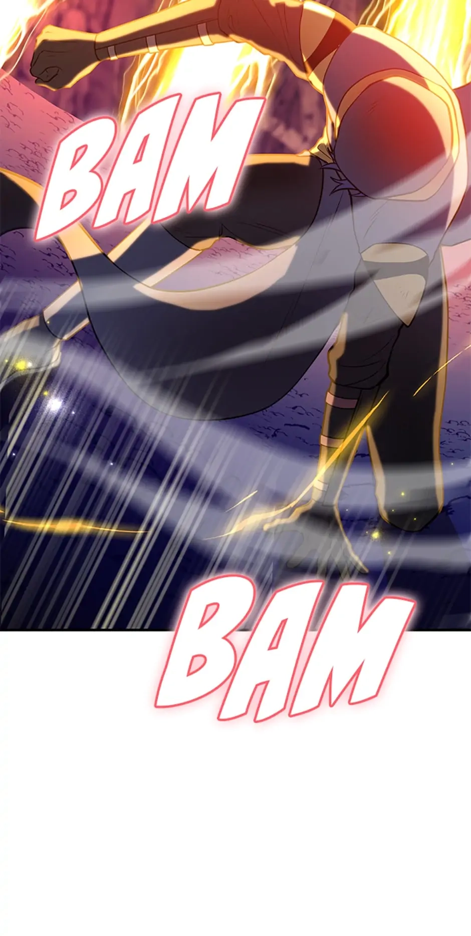 The 10-Star Player’s Lucky Draw Chapter 27 page 58 - 