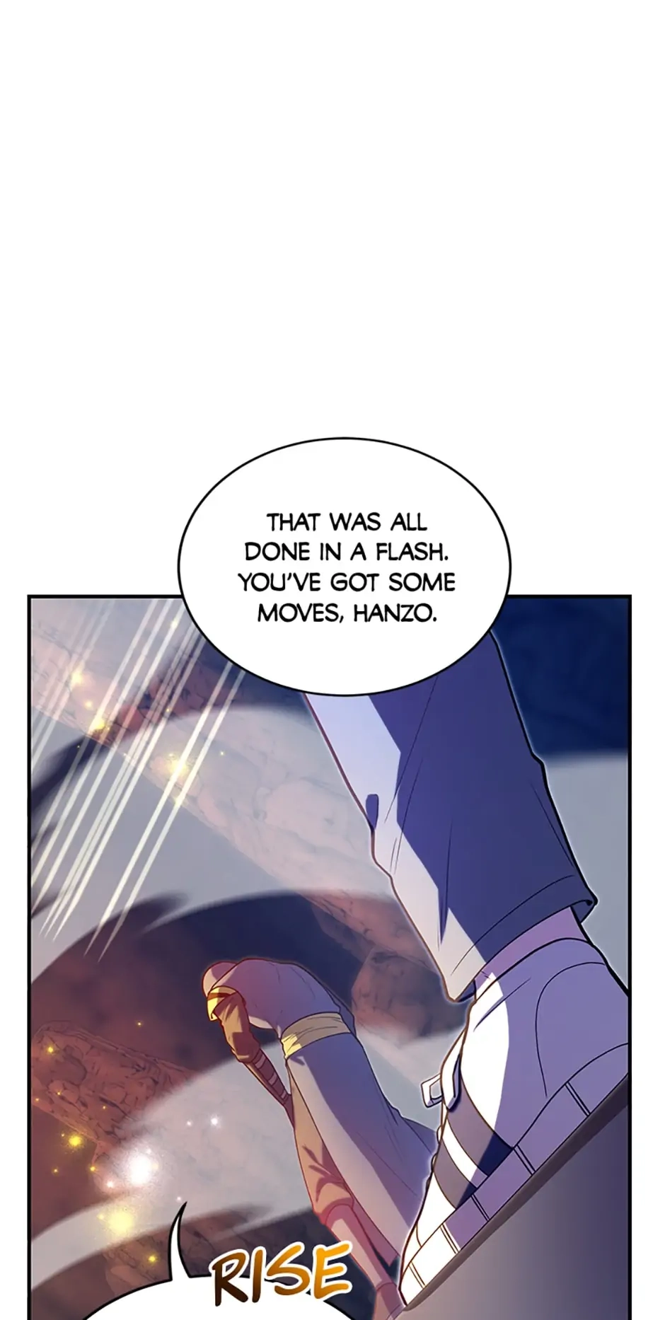 The 10-Star Player’s Lucky Draw Chapter 27 page 59 - 