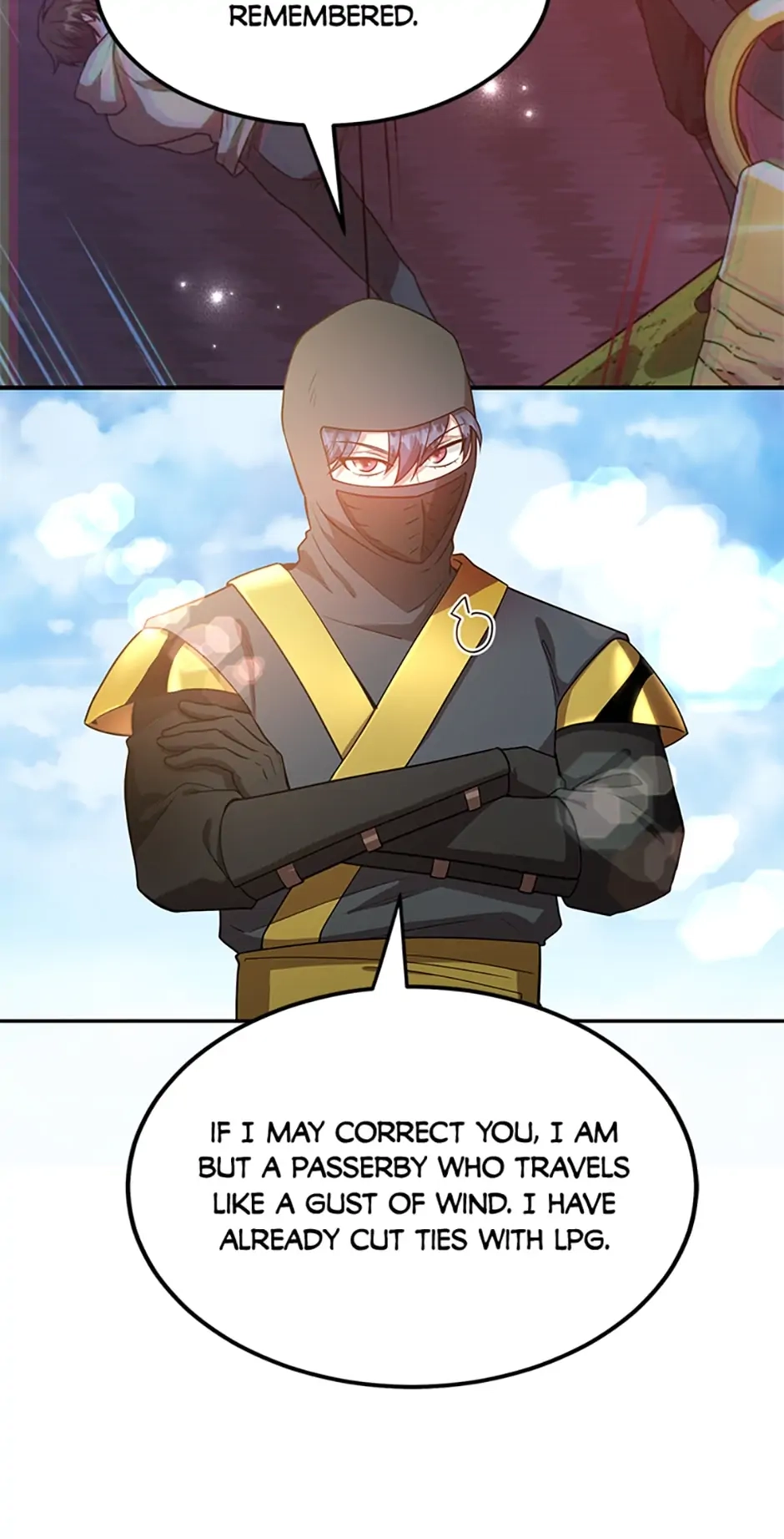 The 10-Star Player’s Lucky Draw Chapter 27 page 7 - 