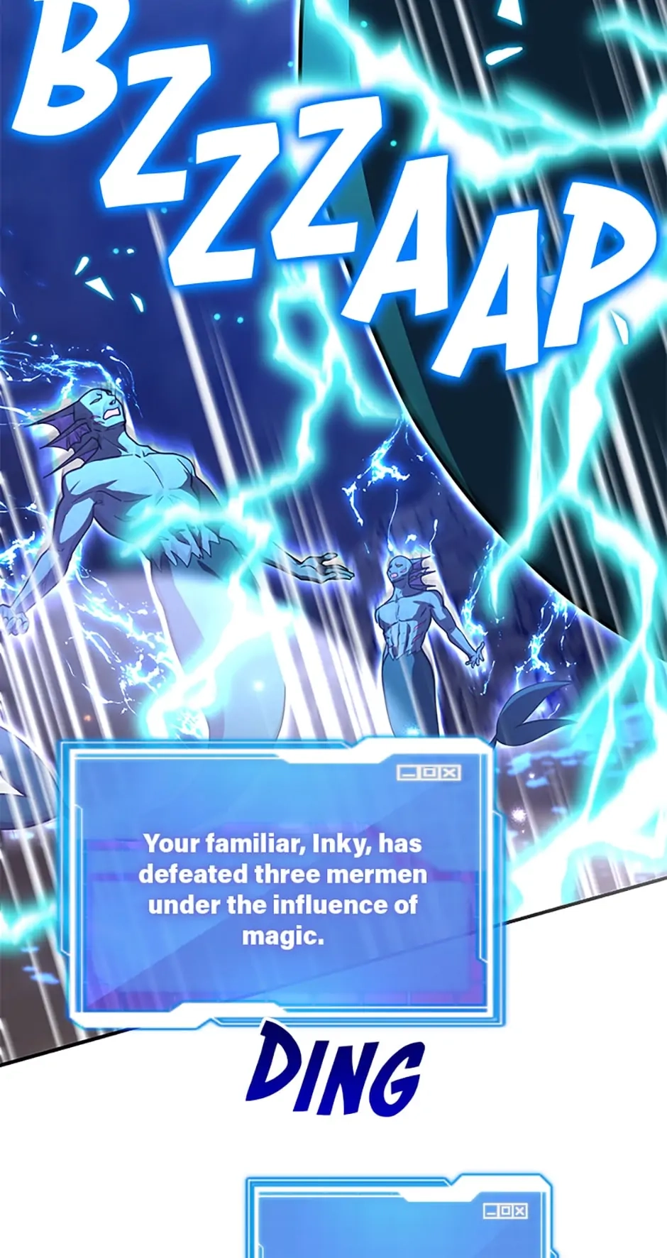 The 10-Star Player’s Lucky Draw Chapter 27 page 63 - 