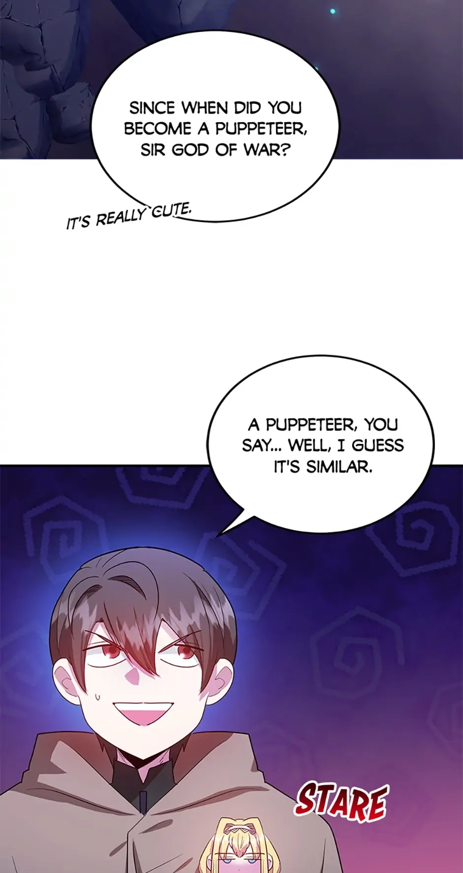 The 10-Star Player’s Lucky Draw Chapter 27 page 66 - 