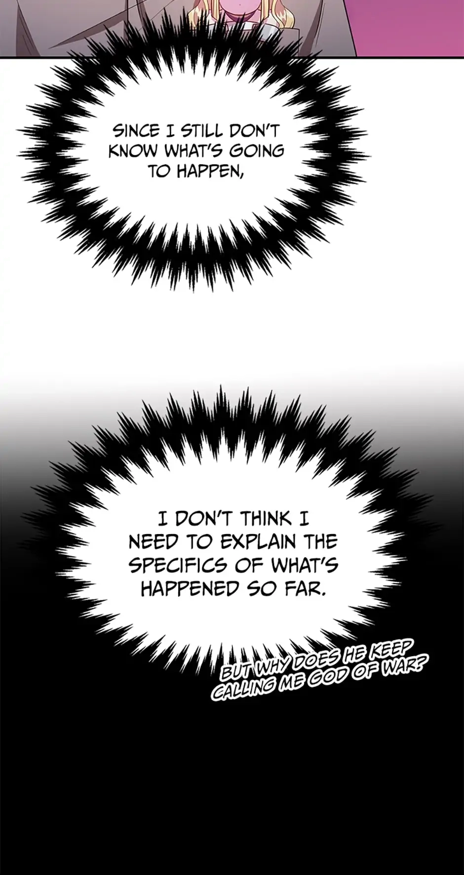 The 10-Star Player’s Lucky Draw Chapter 27 page 67 - 