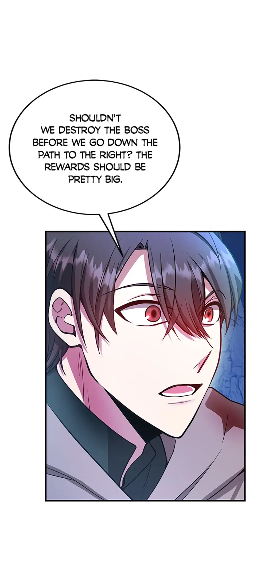 The 10-Star Player’s Lucky Draw Chapter 27 page 70 - 