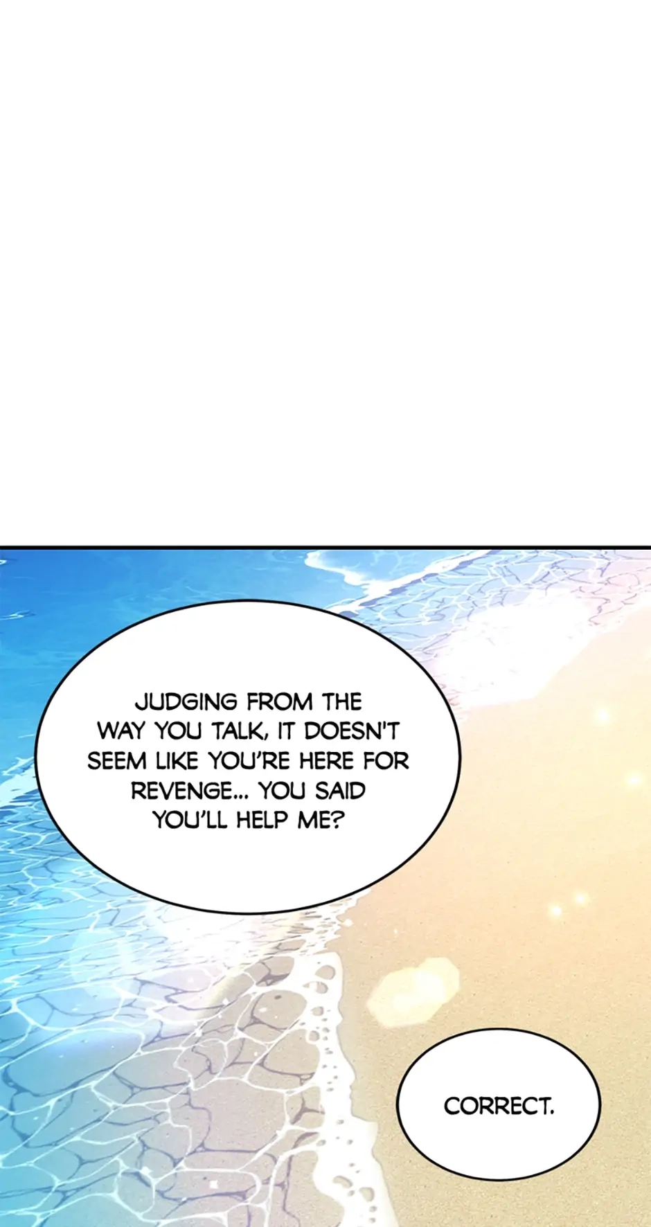 The 10-Star Player’s Lucky Draw Chapter 27 page 8 - 