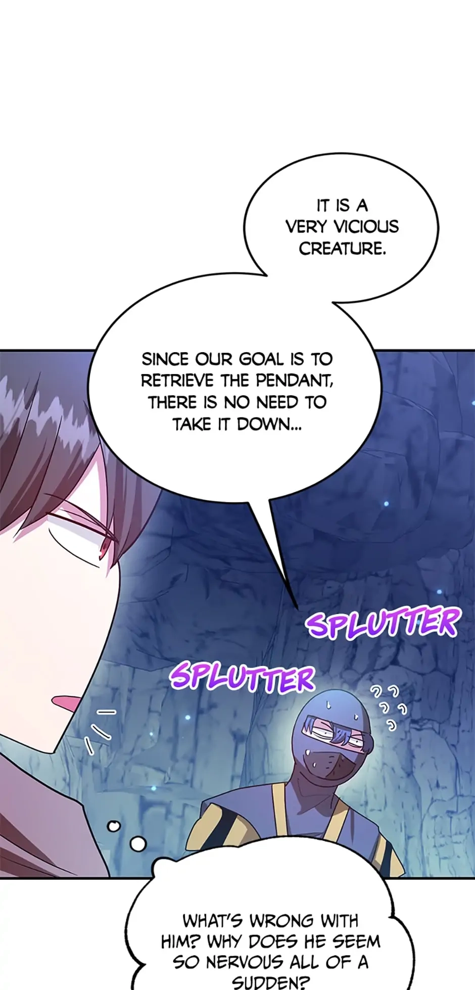 The 10-Star Player’s Lucky Draw Chapter 27 page 71 - 