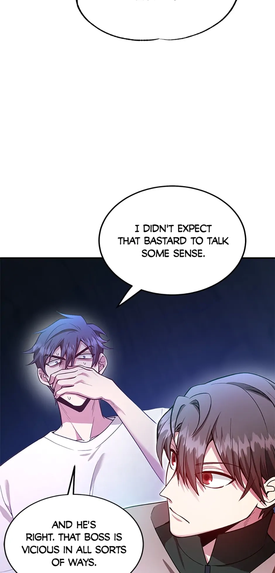 The 10-Star Player’s Lucky Draw Chapter 27 page 72 - 