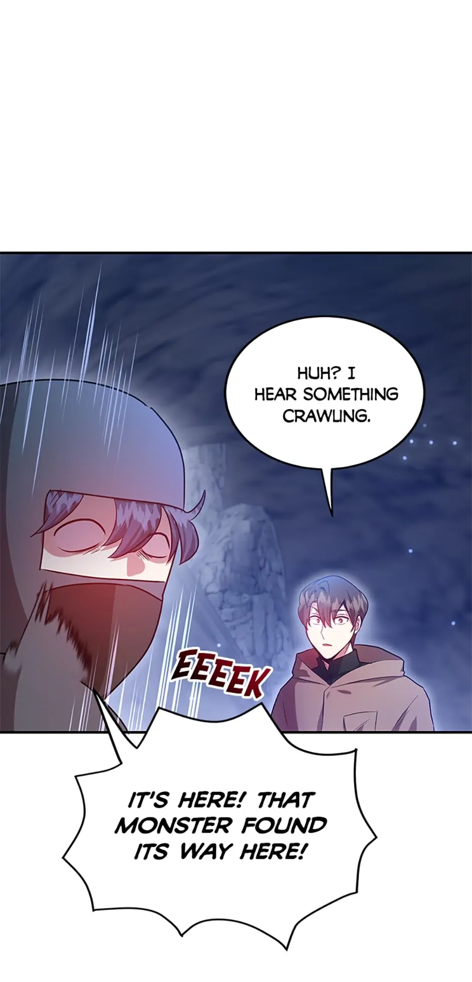 The 10-Star Player’s Lucky Draw Chapter 27 page 78 - 