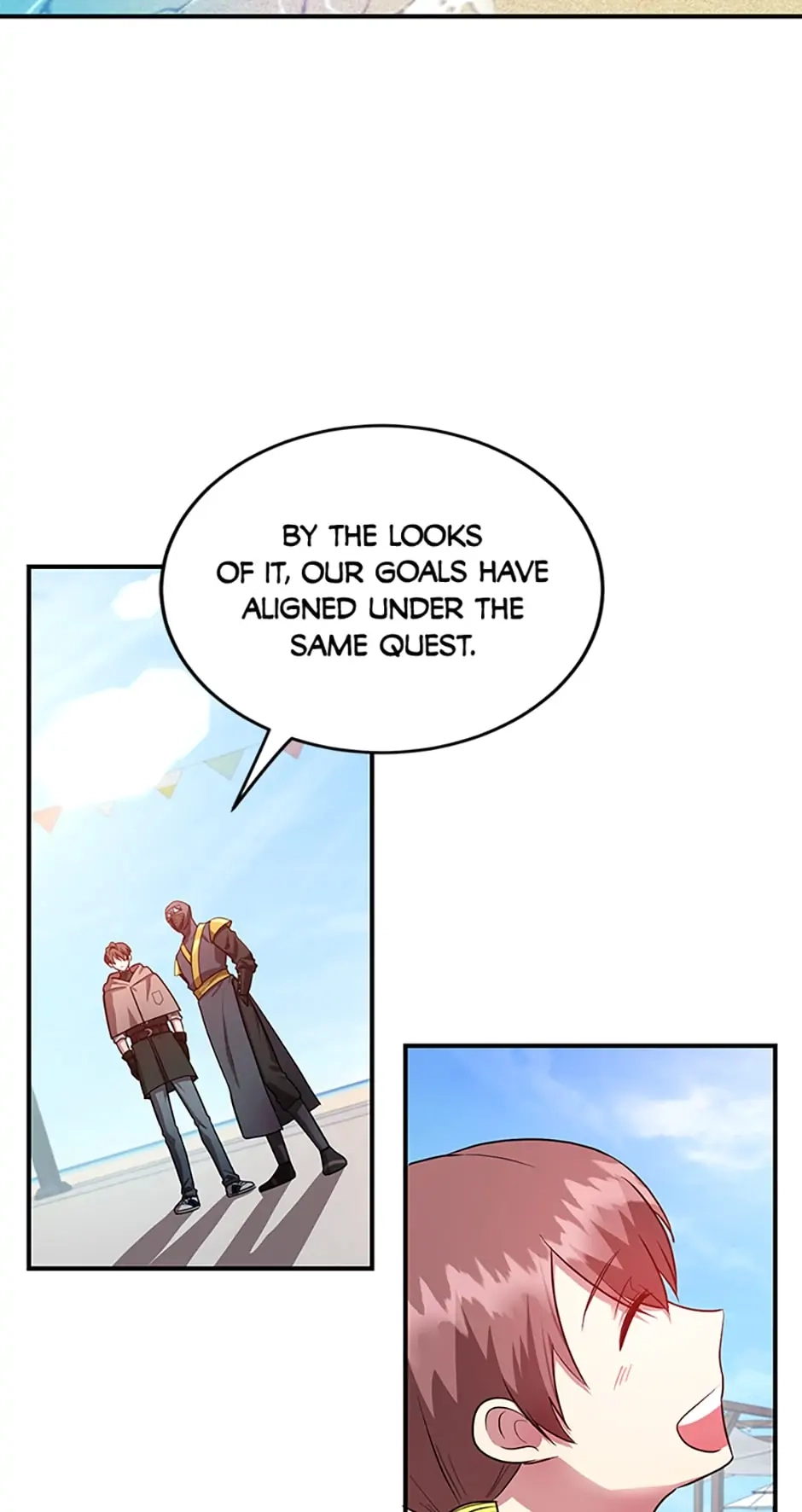 The 10-Star Player’s Lucky Draw Chapter 27 page 9 - 
