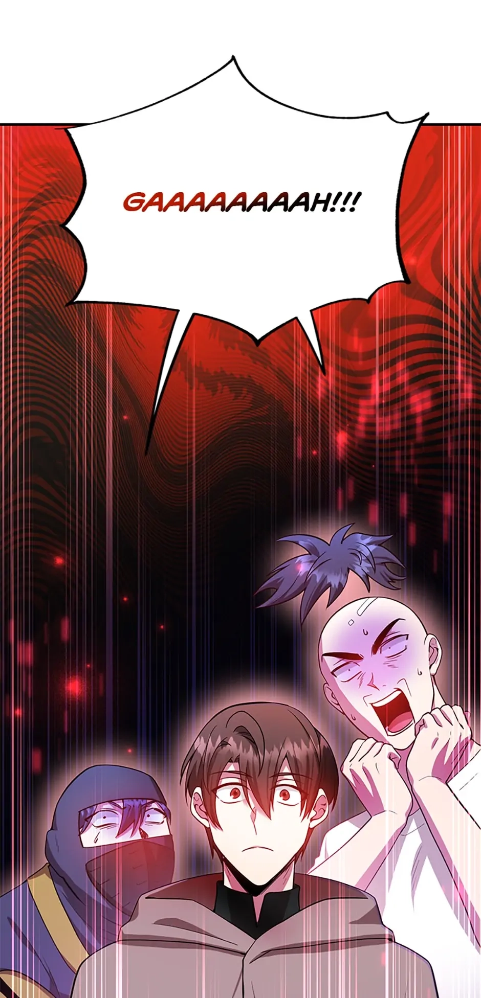 The 10-Star Player’s Lucky Draw Chapter 27 page 81 - 