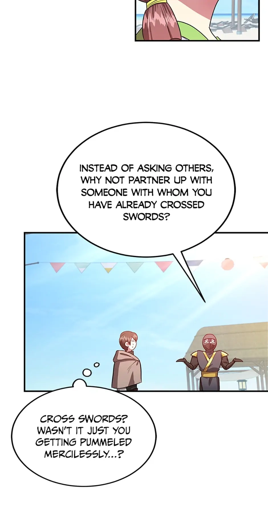 The 10-Star Player’s Lucky Draw Chapter 27 page 10 - 