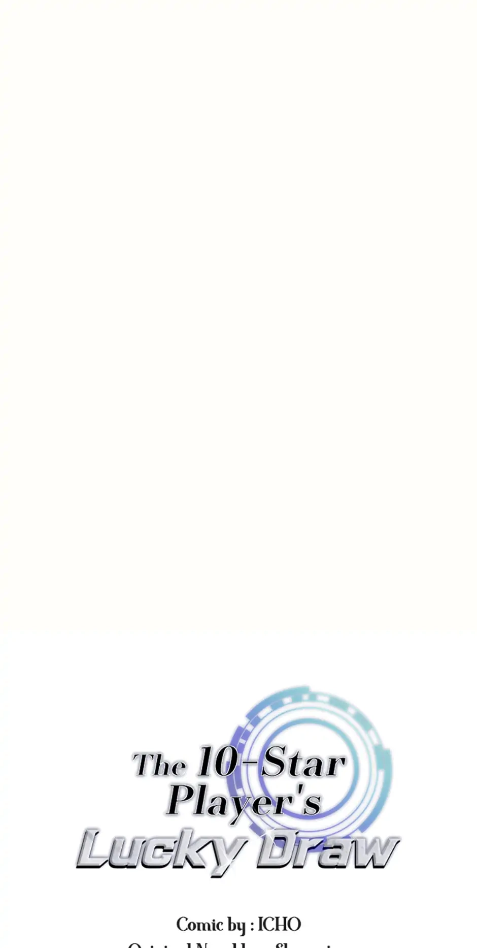 The 10-Star Player’s Lucky Draw Chapter 28 page 1 - 