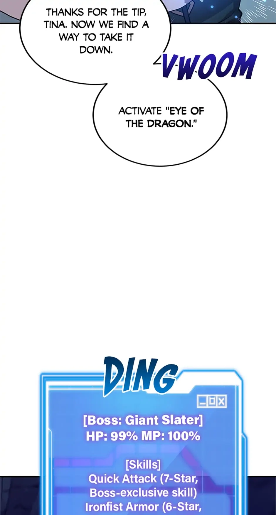 The 10-Star Player’s Lucky Draw Chapter 28 page 11 - 
