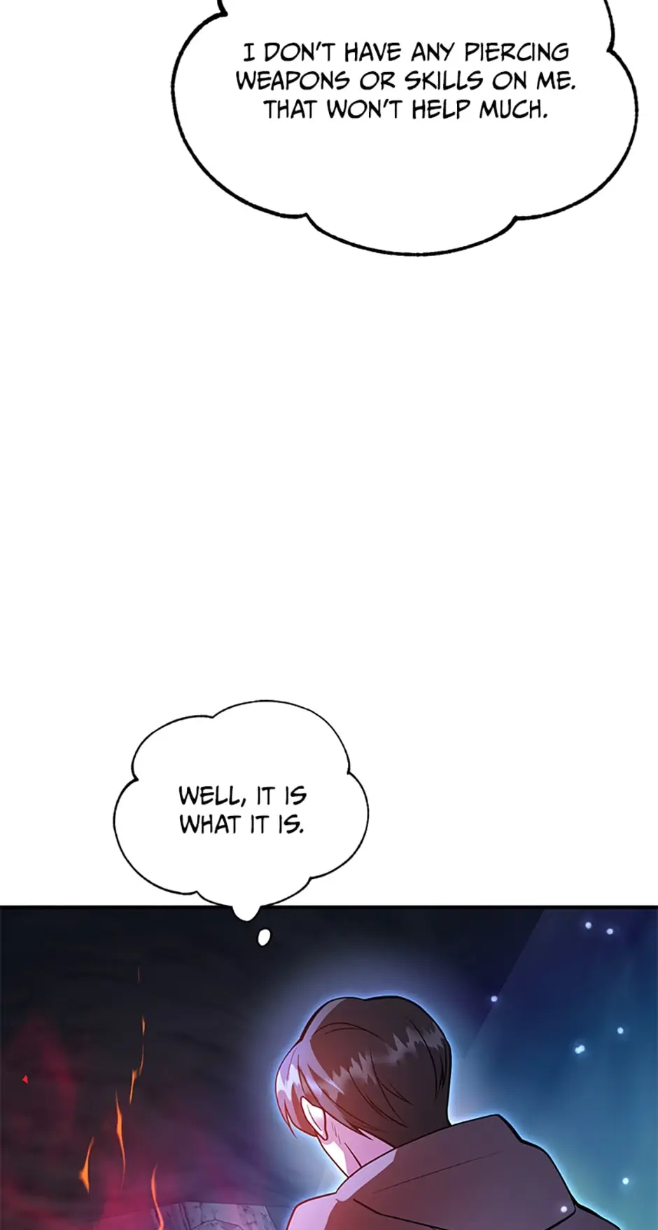 The 10-Star Player’s Lucky Draw Chapter 28 page 16 - 