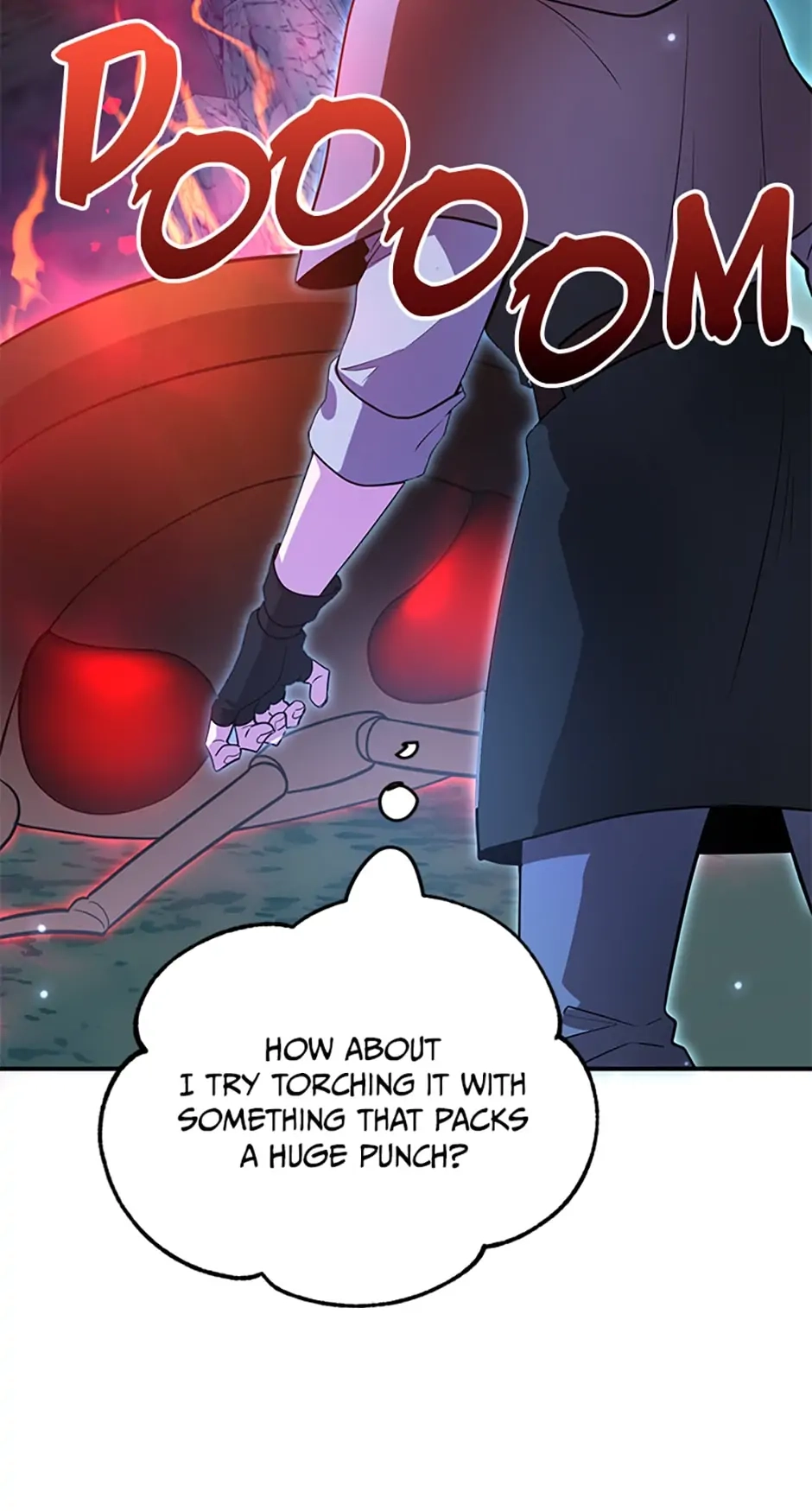 The 10-Star Player’s Lucky Draw Chapter 28 page 17 - 