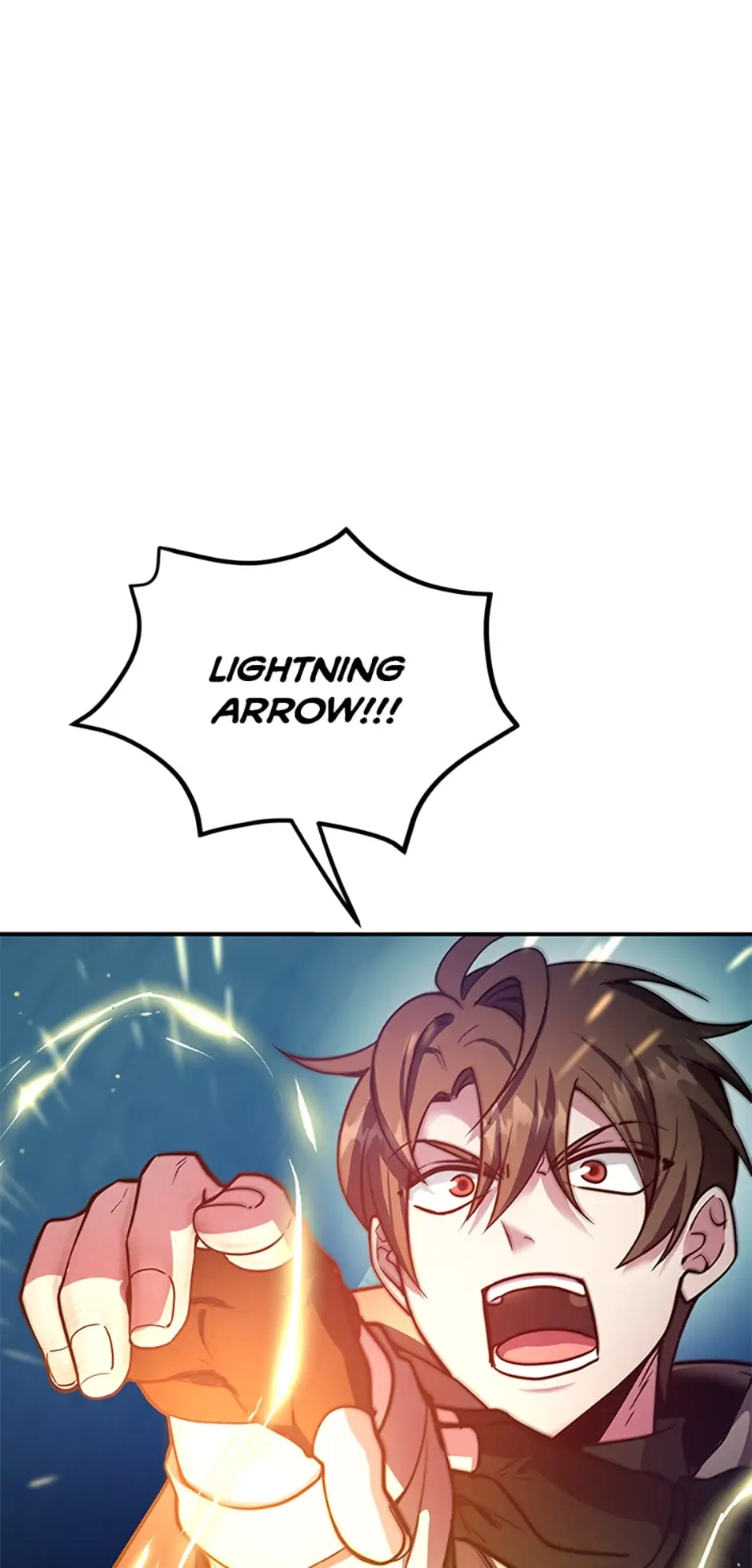 The 10-Star Player’s Lucky Draw Chapter 28 page 18 - 
