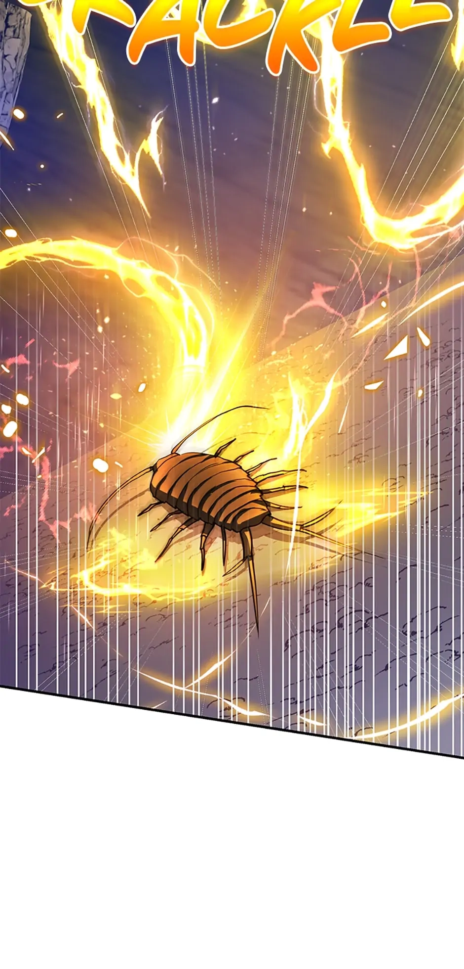 The 10-Star Player’s Lucky Draw Chapter 28 page 20 - 