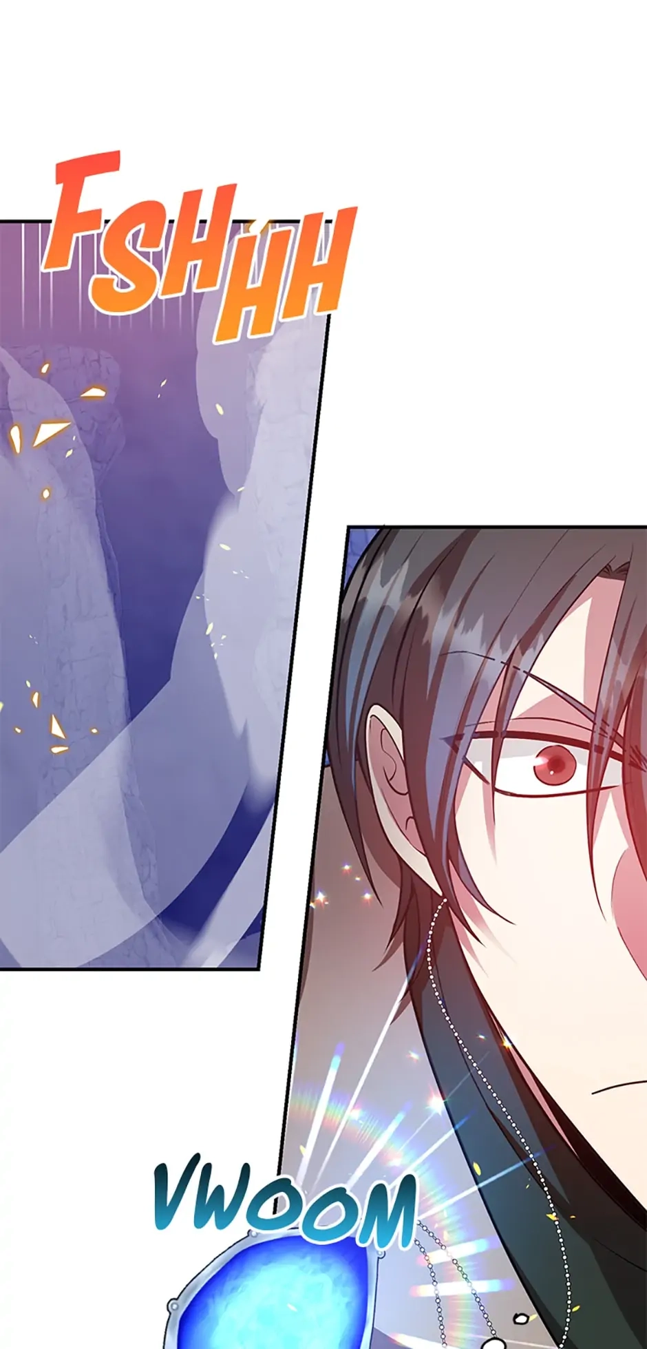 The 10-Star Player’s Lucky Draw Chapter 28 page 21 - 