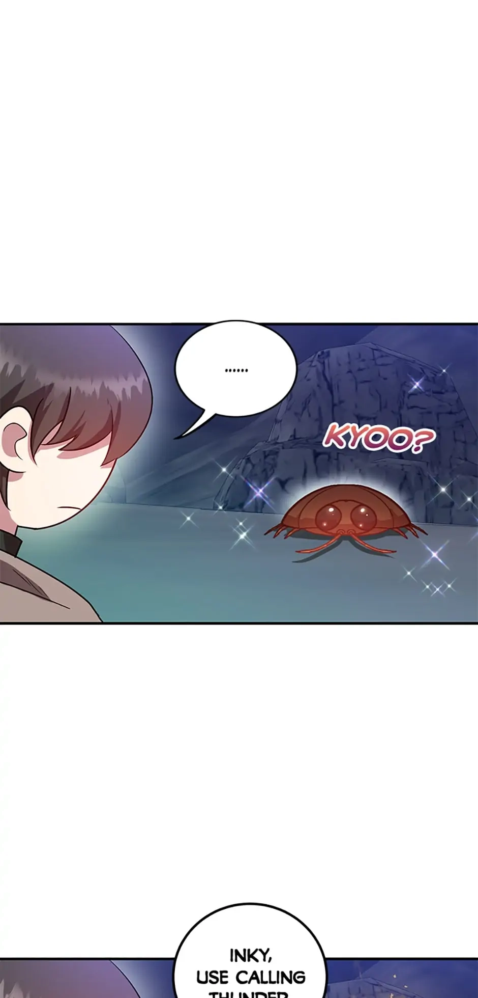 The 10-Star Player’s Lucky Draw Chapter 28 page 23 - 