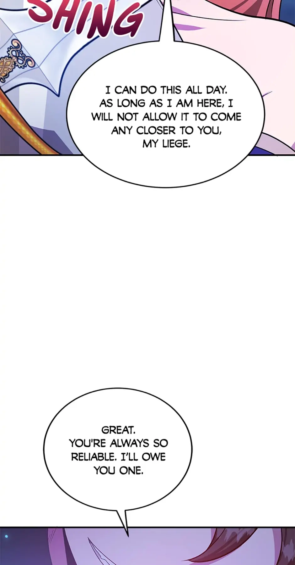 The 10-Star Player’s Lucky Draw Chapter 28 page 27 - 