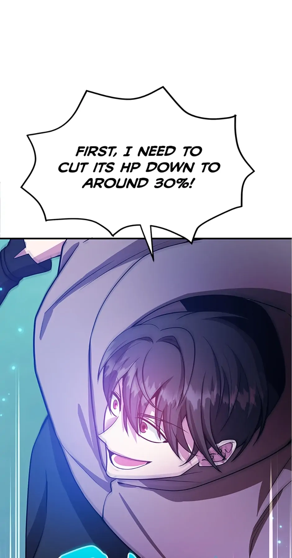 The 10-Star Player’s Lucky Draw Chapter 28 page 30 - 