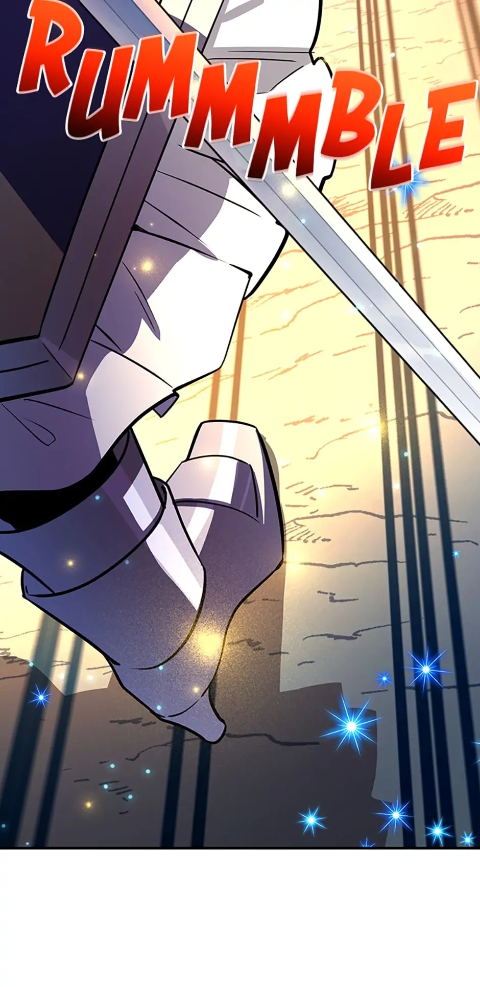 The 10-Star Player’s Lucky Draw Chapter 28 page 36 - 