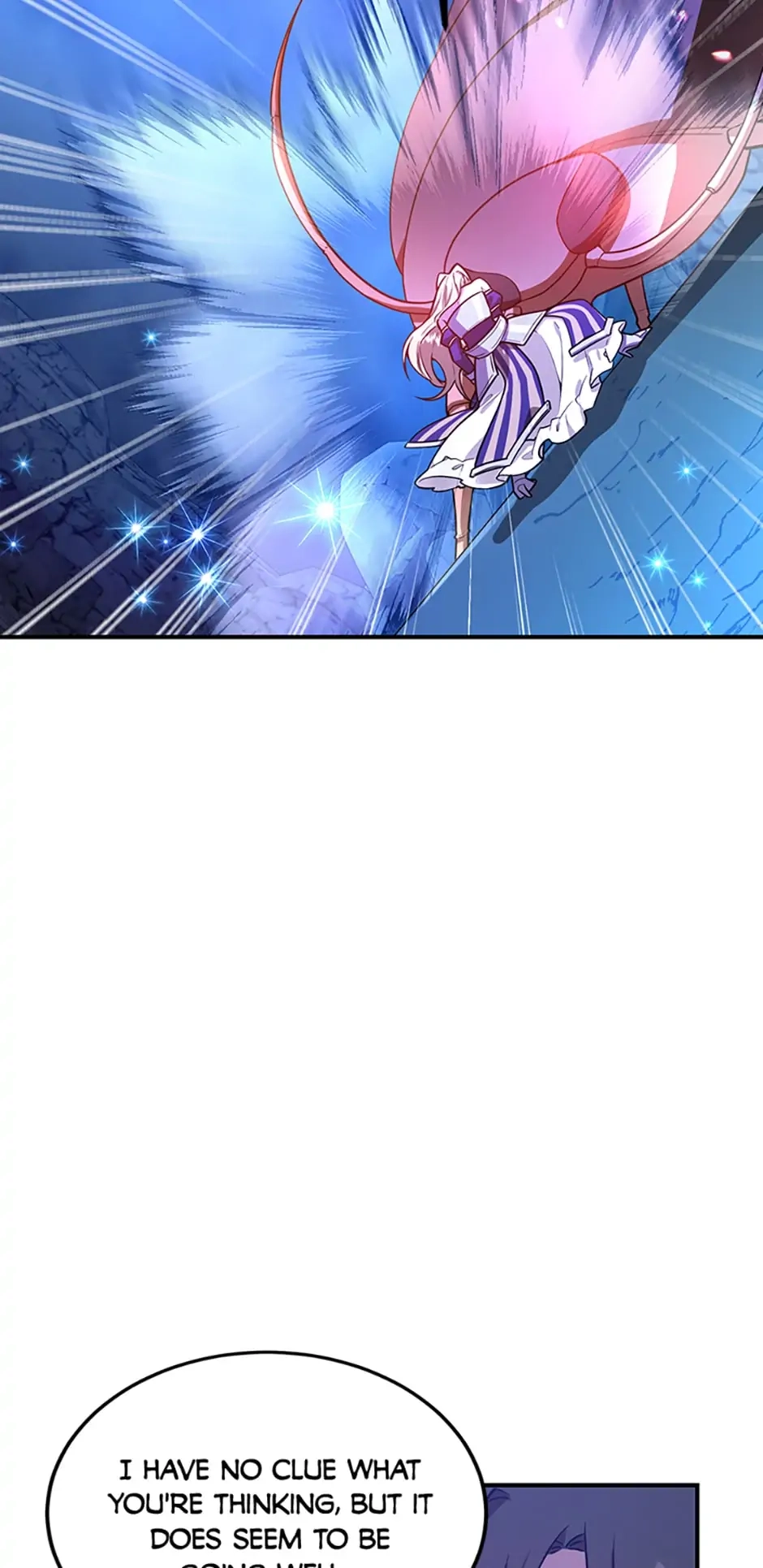 The 10-Star Player’s Lucky Draw Chapter 28 page 38 - 