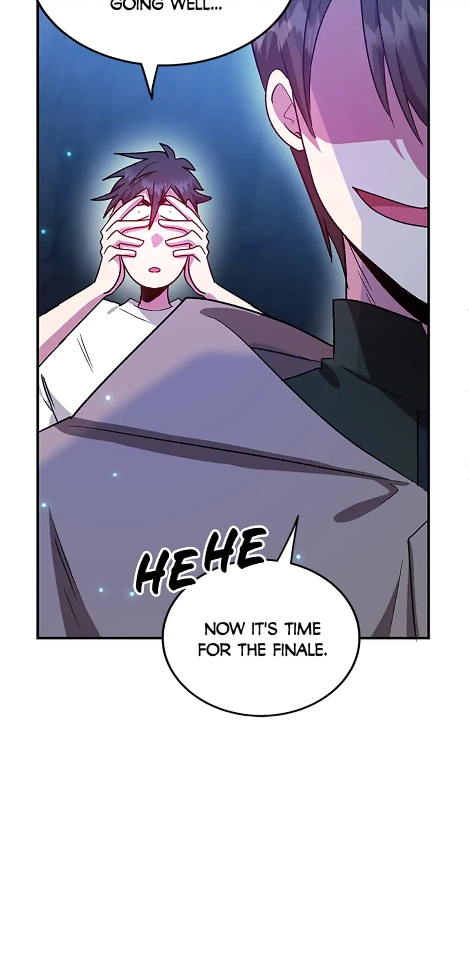 The 10-Star Player’s Lucky Draw Chapter 28 page 39 - 