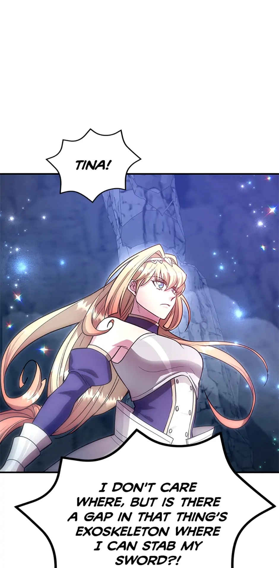 The 10-Star Player’s Lucky Draw Chapter 28 page 40 - 