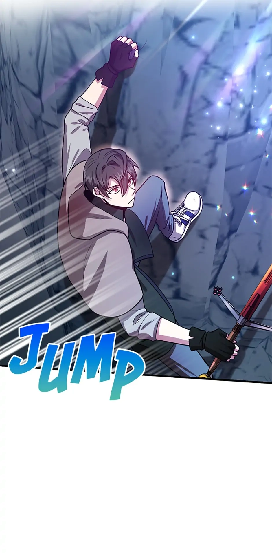 The 10-Star Player’s Lucky Draw Chapter 28 page 46 - 