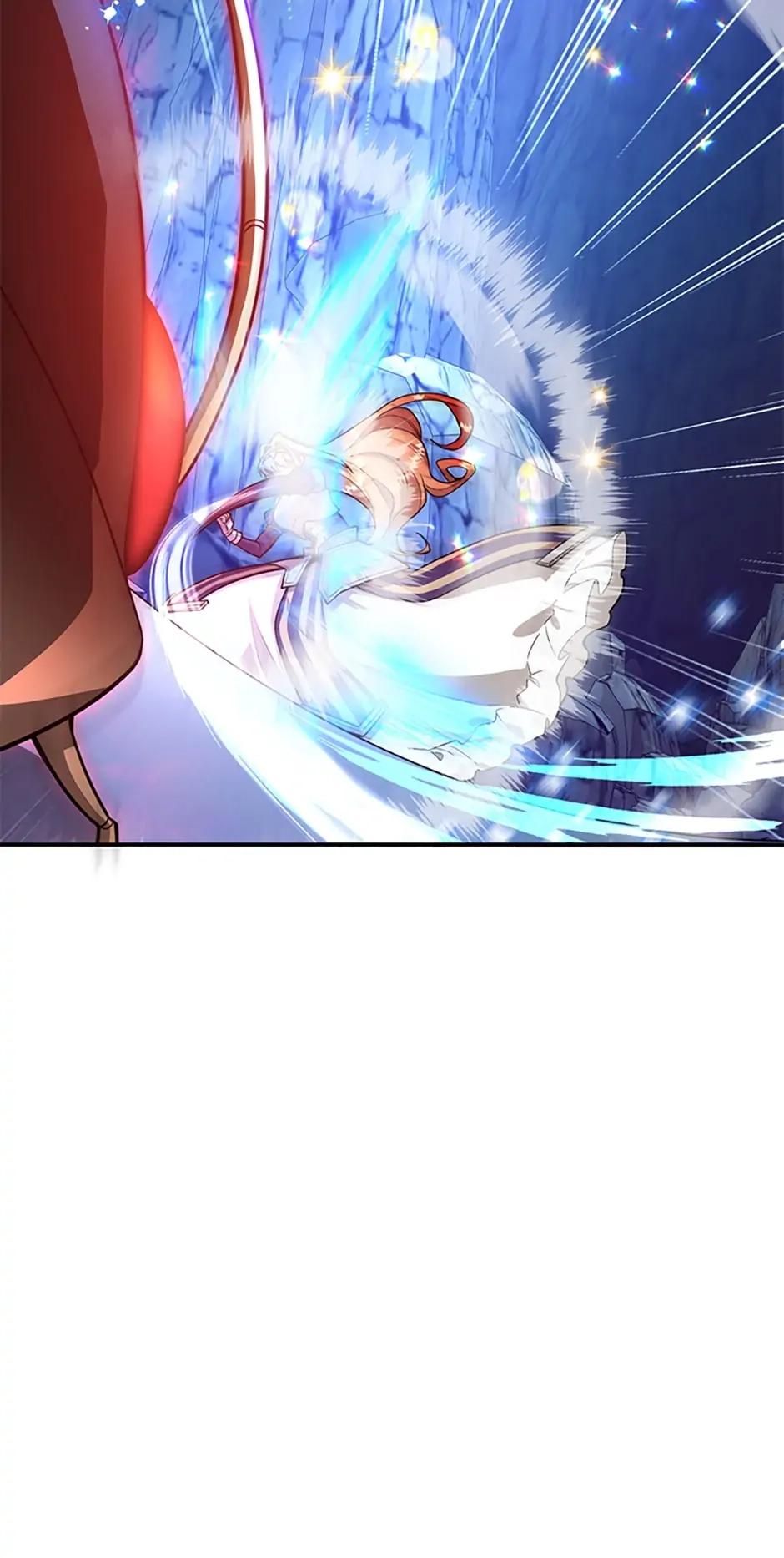 The 10-Star Player’s Lucky Draw Chapter 28 page 6 - 