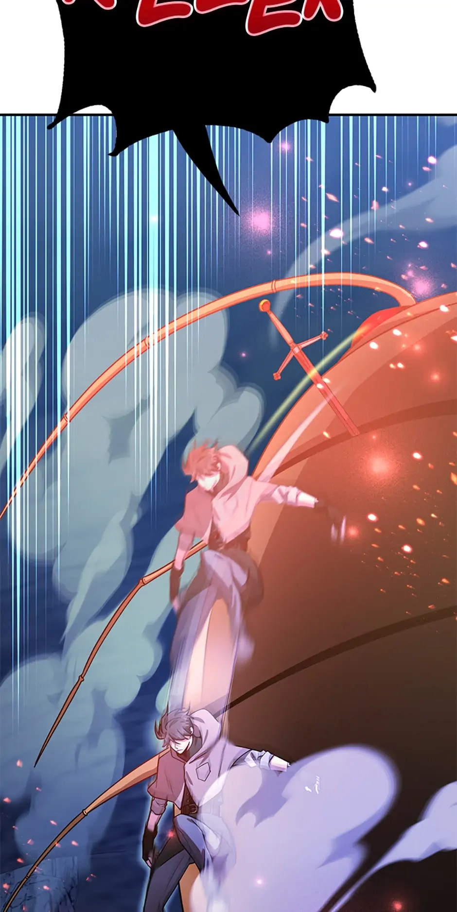 The 10-Star Player’s Lucky Draw Chapter 28 page 52 - 
