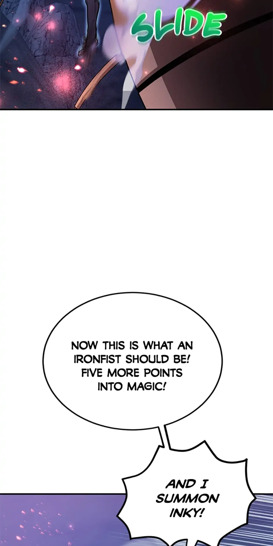 The 10-Star Player’s Lucky Draw Chapter 28 page 53 - 