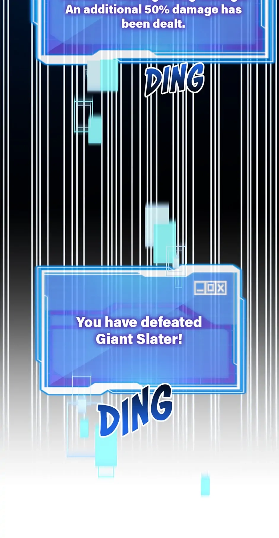 The 10-Star Player’s Lucky Draw Chapter 28 page 57 - 